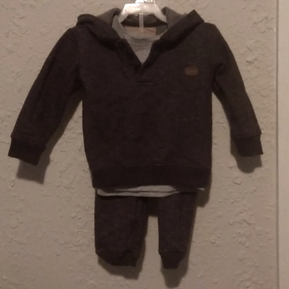 Lee 3-Piece Set
